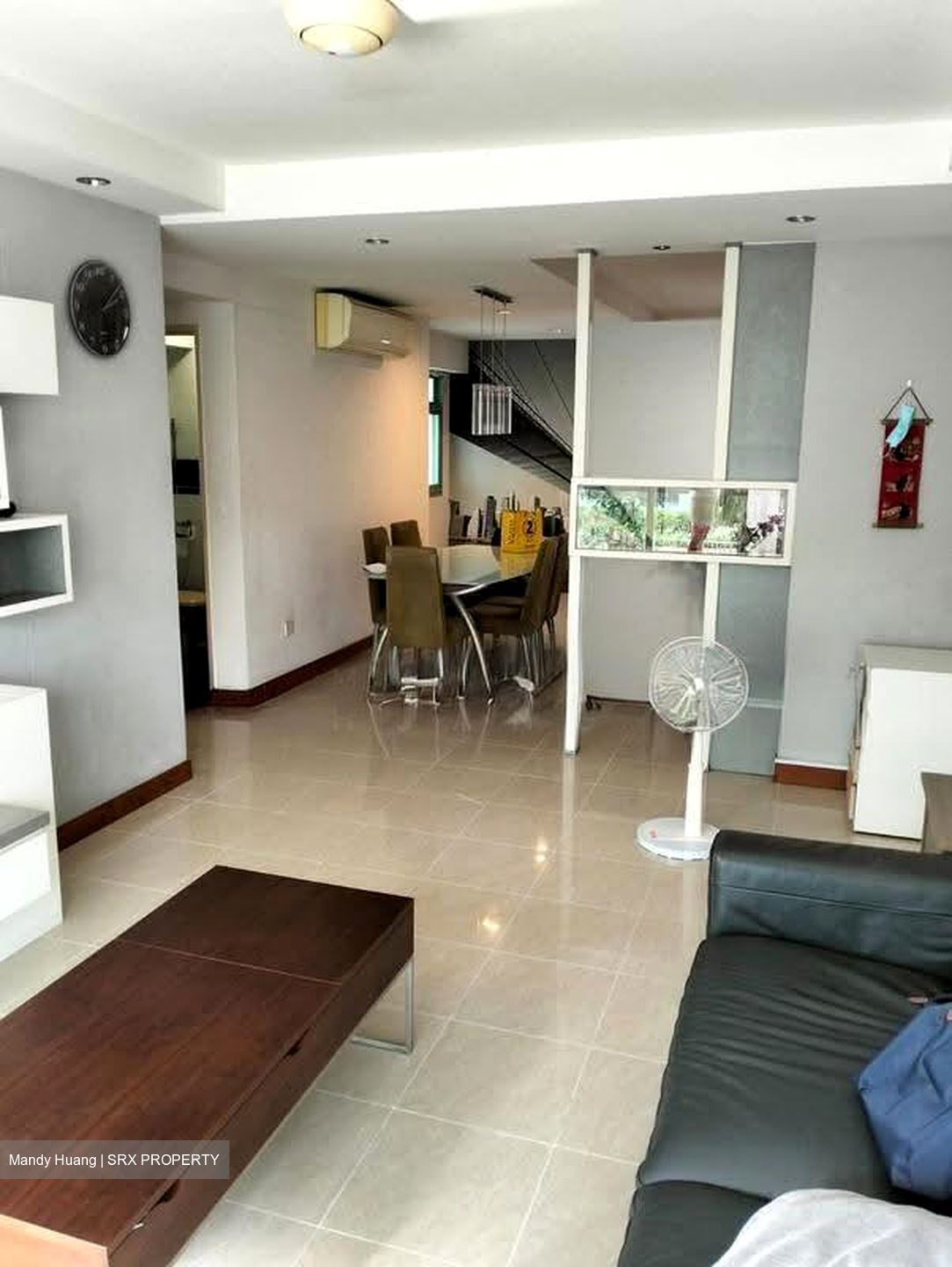 Blk 637B The Meadows (Punggol), HDB 5 Rooms #638786721